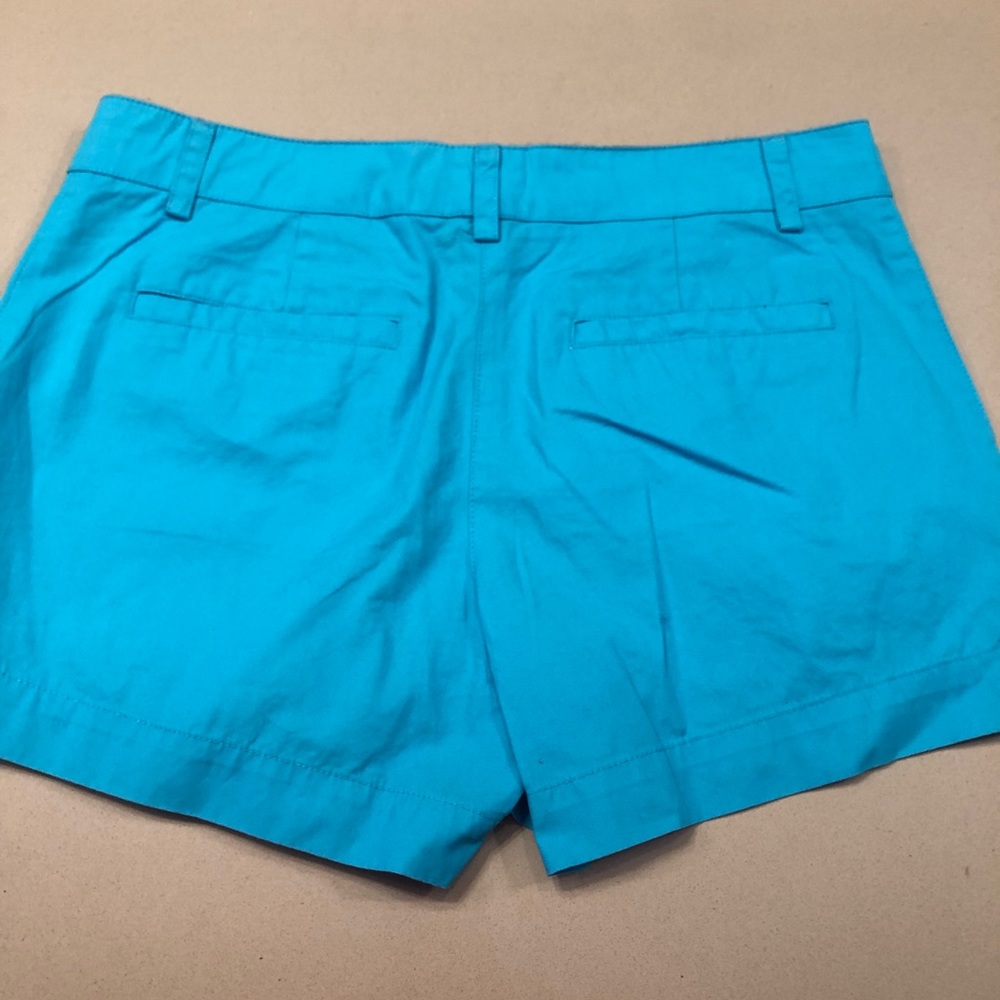 C. Wonder Shorts